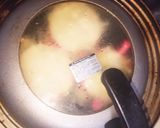 お好み焼ケーキ作り方10写真