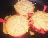 お好み焼ケーキ作り方11写真