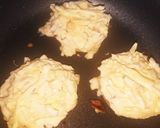 お好み焼ケーキ作り方12写真