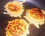 お好み焼ケーキ作り方13写真