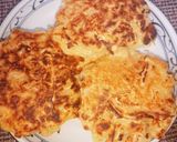 お好み焼ケーキ作り方14写真
