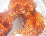 お好み焼ケーキ作り方15写真
