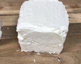 ブルーベリーシロップ漬けで食パンケーキ作り方8写真