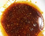 スタミナ満点!お手軽材料で台湾混ぜそば作り方1写真