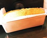 米粉でパウンドケーキ！作り方5写真