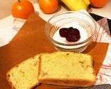 米粉でパウンドケーキ！作り方6写真