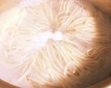 スタミナ満点!お手軽材料で台湾混ぜそば作り方4写真
