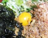 スタミナ満点!お手軽材料で台湾混ぜそば作り方6写真