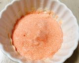 簡単つくねの野菜蒸し作り方6写真