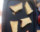 柔らか過ぎない美味しいフレンチトースト作り方4写真