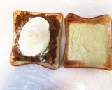 簡単★激うま！カレーパン(食パン)作り方4写真