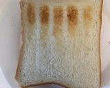 簡単★激うま！カレーパン(食パン)作り方5写真