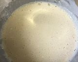 生地がおいしい！簡単！もっちりクレープ作り方3写真