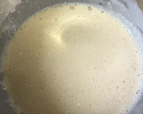 生地がおいしい！簡単！もっちりクレープ作り方3写真