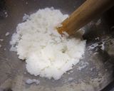 串　　団　　子　（ソーシャルディス団子）作り方1写真