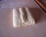 チョコブレッド☆パン教室レシピ作り方8写真