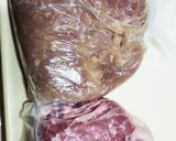 お年寄り絶讚シリーズ‼️豚ヒレ肉‼️作り方4写真