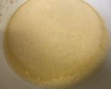 生地がおいしい！簡単！もっちりクレープ作り方8写真