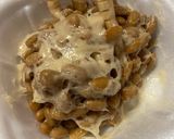 【ダイエット】納豆の食べ方作り方2写真