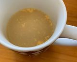 マグカップでつぶす簡単　たまごサンド作り方6写真