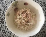 [カフェ風トースト] アボカドペースト作り方3写真