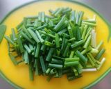 子どもと一緒に作りたい♪棒餃子作り方1写真