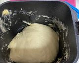 ふわふわ豆腐パン作り方2写真