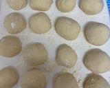 ふわふわ豆腐パン作り方3写真