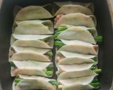 子どもと一緒に作りたい♪棒餃子作り方6写真