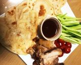簡単北京ダック風!作り方6写真
