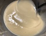グルテンフリー☆米粉のパンケーキ作り方2写真
