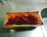 ドライフルーツとバナナパウンドケーキ作り方4写真