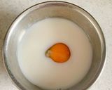 ポンデケージョ作り方2写真