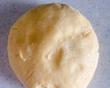 ポンデケージョ作り方5写真