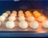 ポンデケージョ作り方7写真