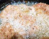 お年寄り絶讚シリーズ‼️豚ヒレ肉‼️作り方7写真