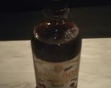 発泡酒や第３種のビールとブラックコーヒー作り方2写真