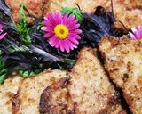 お年寄り絶讚シリーズ‼️豚ヒレ肉‼️作り方8写真