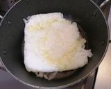 ルウなし水なし！ココナッツトマトカレー作り方2写真