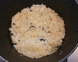 ルウなし水なし！ココナッツトマトカレー作り方4写真