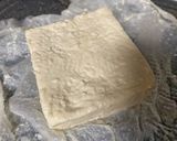 バリ旨♪豆富ステーキ　ネギニラソース作り方1写真