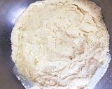 さば缶と新玉ねぎのおからサラダ作り方1写真