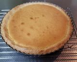 タルト生地に☆アーモンドクリーム☆作り方6写真
