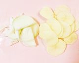 簡単♡ミキサーなしで作れるビシソワーズ作り方1写真