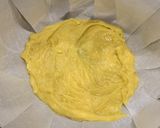 ホットクック⭐️和風ケーキ作り方4写真