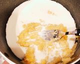 簡単♡ミキサーなしで作れるビシソワーズ作り方5写真