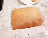 体にいい材料で☆ふわふわたまごのケーキ作り方13写真