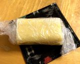 カッテージチーズのサクサクサブレ作り方8写真