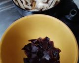お家で中華丼~野菜を食べよう作り方2写真
