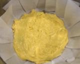ホットクック⭐️和風ケーキ作り方6写真